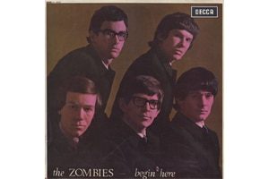 The Zombies - Begin Here