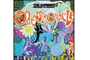 The Zombies - Odessey & Oracle