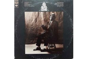 Willie dixon - I Am The Blues