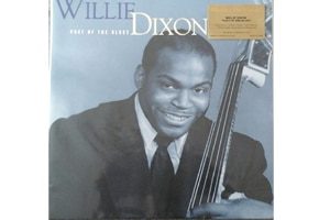 Willie Dixon - Poet Of The Blues(2 LPs)