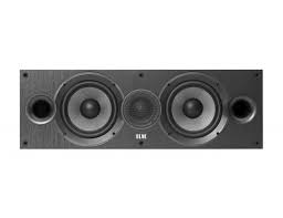 Elac C6.2 Center Channel Speaker