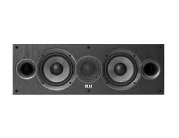 Elac C5.2 Center Channel Speaker