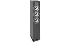 Elac F6.2 Floor Standing Speakers