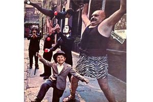 The Doors - Strange Days