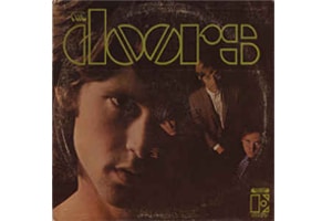 The Doors - The Doors