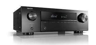 Denon AVR X-250BT