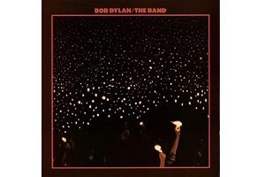 Bob Dylan/The Band - Before The Flood (2LPs)