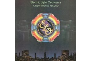 Electric Light Orchestra - A New World Record