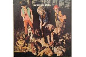 Jethro Tull - This Was (50th Anniversary Edition Steven Wilson Stereo Remix)