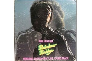 Jimi Hendrix - Rainbow Bridge