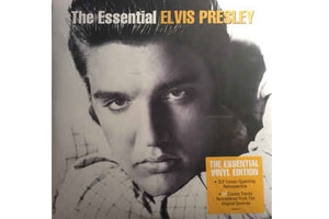 The Essential Elvis Presley