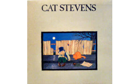 Cat Stevens - Teaser And The Firecat
