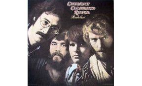 Creedence Clearwater Revival - Pendulum