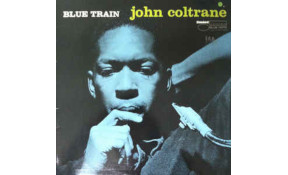 John Coltrane - Blue Train