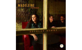 Madeleine Peyroux - Secular Hymns