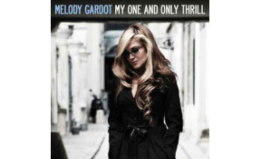 Melody Gardot - My One And Only Thrill