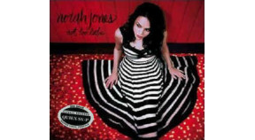 Norah Jones - Not Too Late