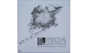 Pandit Hariprasad Chaurasia - Spiritual Lounge