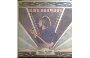 Rod Stewart - Every Picture Tells A Story