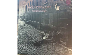 Rod Stewart - Gasoline Alley