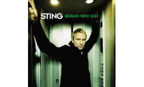 Sting - Brand New Day