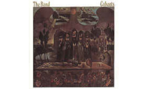 The Band - Cahoots