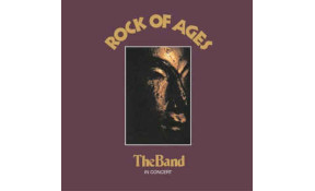 The Band In Concert - Rock of Ages