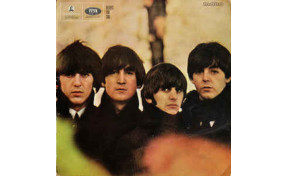 The Beatles - Beatles for Sale