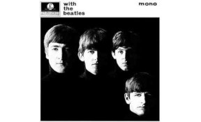 The Beatles - With The Beatles