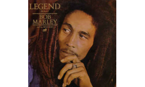 Bob Marley and The Wailers - Legend: The Best of Bob Marley And The Wailers