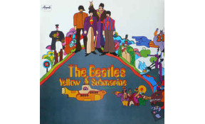 The Beatles - Yellow Submarine