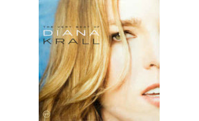 Diana Krall - The Very Best of Diana Krall (2LPs)