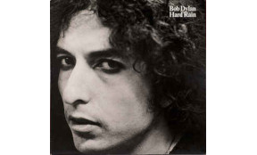 Bob Dylan - Hard Rain