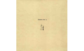 Damien Rice O (2 LPs)