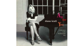 Diana Krall - All For You (2LPs)