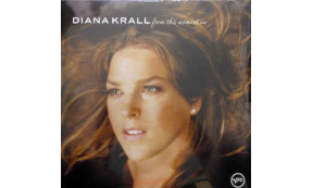 Diana Krall - From This Moment On (2 LPs)