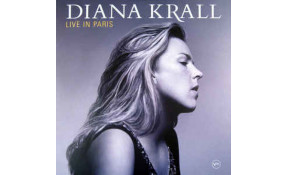 Diana Krall - Live In Paris (2 LPs)