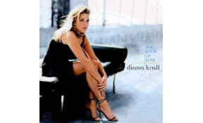 Diana Krall - The Look Of Love (2 LPs)