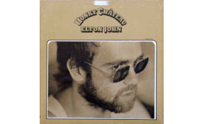 Elton John - Honky Chateau
