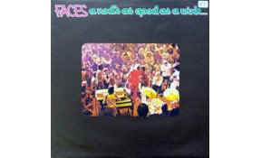 Faces - A Nod Is As Good As A Wink