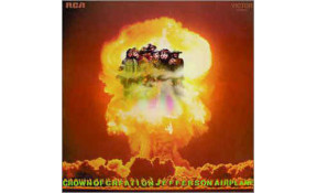 Jefferson Airplane - Crown Of Creation