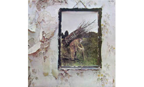Led Zeppelin IV (1 LP)