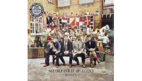 Mumford & Sons - Babel