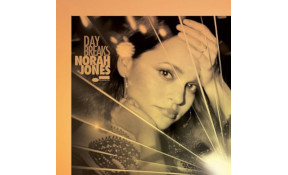 Norah Jones - Day Breaks