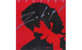 Santana - Zebop