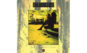 Sting - Ten Summoner's Tales