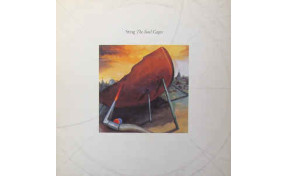 Sting - The Soul Cages