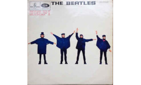 The Beatles - Help!