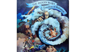 The Moody Blues - A Question of Balance