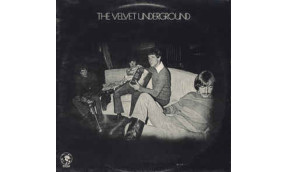 The Velvet Underground